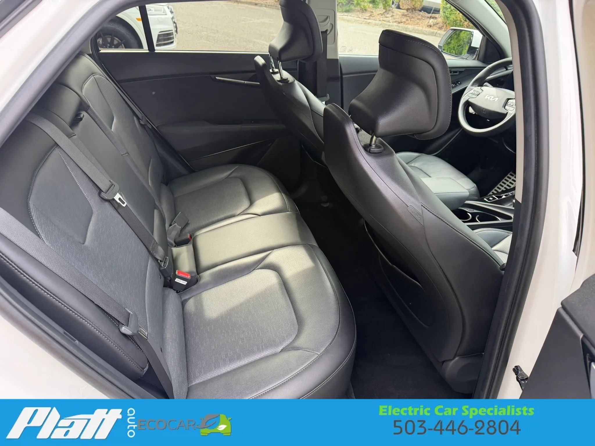 Used 2023 Kia Niro Wave FWD image 44