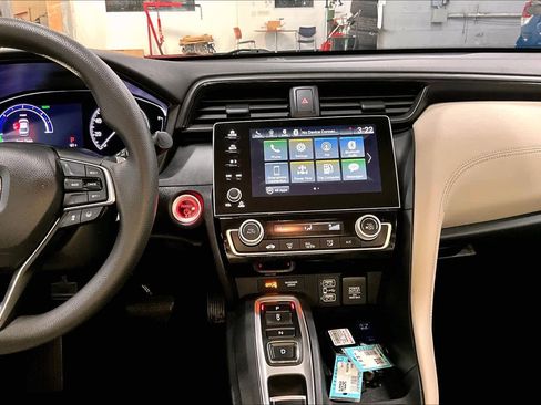 Used 2020 Honda Insight EX image 6