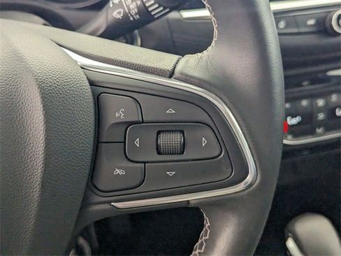 Used 2023 Buick Encore GX Select image 28