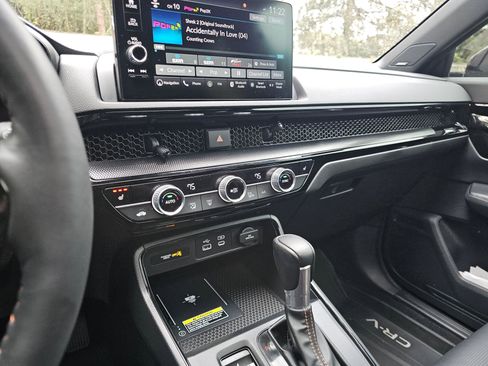 Used 2023 Honda CR-V Sport Touring image 25