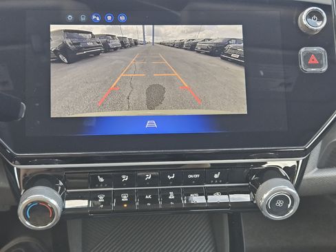 New 2027 Chevrolet Bolt LT w/ Comfort Package FWD image 13