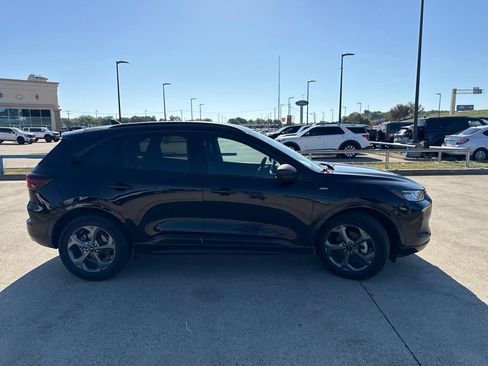 Used 2024 Ford Escape ST-Line w/ Tech Pack #1 FWD image 17