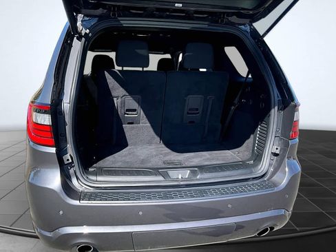 Used 2023 Dodge Durango GT w/ Blacktop Package AWD/4WD image 19
