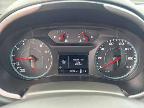 Used 2025 Chevrolet Malibu LT FWD image 29