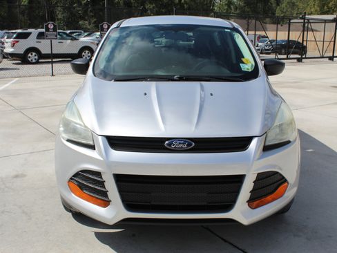 Used 2014 Ford Escape S image 4