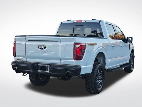 New 2025 Ford F150 Tremor w/ Equipment Group 402A High image 26