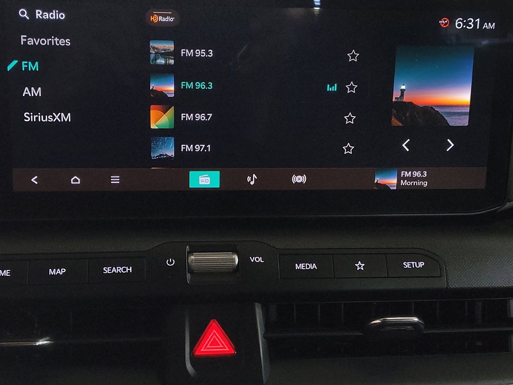 Used 2025 Kia K4 FWD image 25