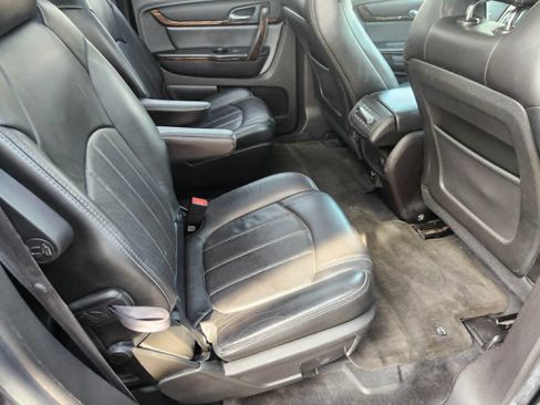 Used 2014 GMC Acadia Denali AWD/4WD image 21