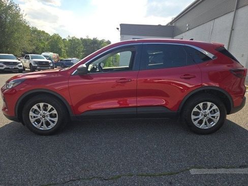Used 2023 Ford Escape Active image 4