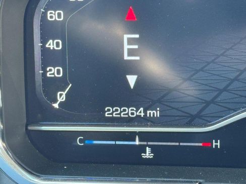 Used 2024 GMC Sierra 2500 Denali w/ Denali Reserve Package image 19