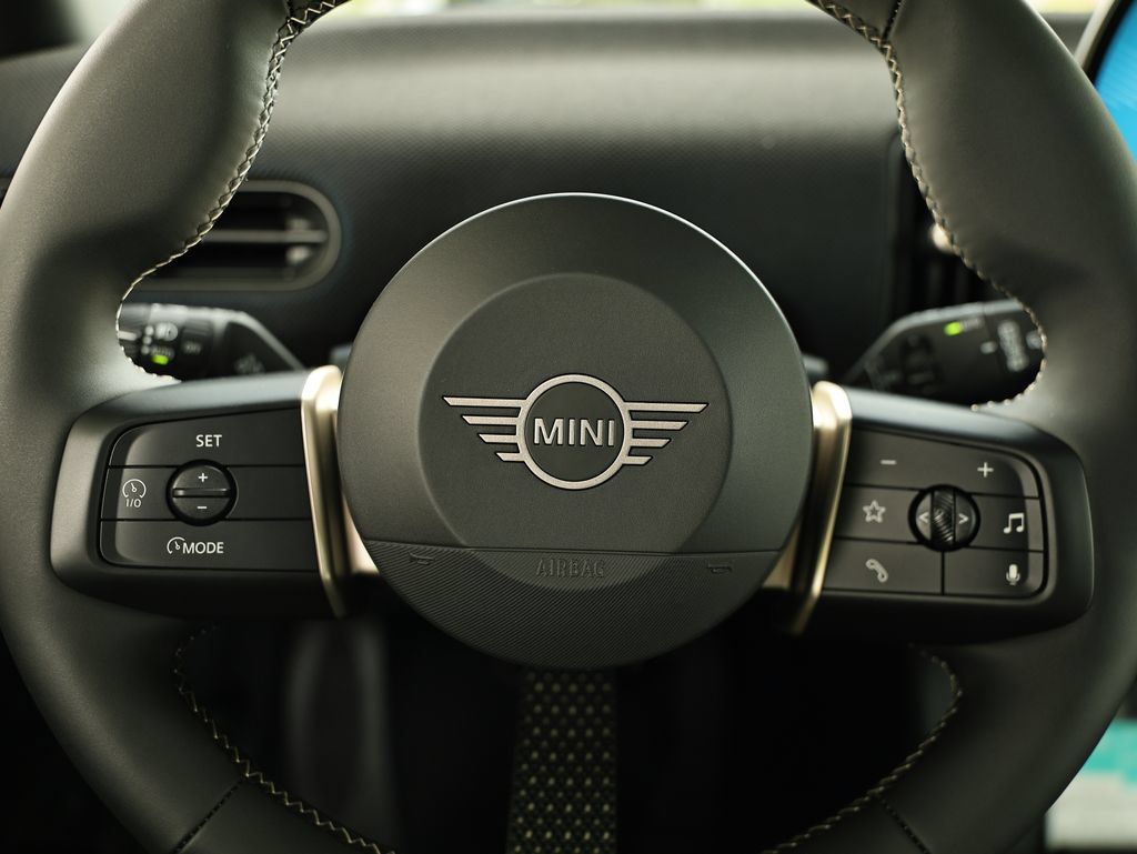 New 2026 MINI Cooper S FWD image 30