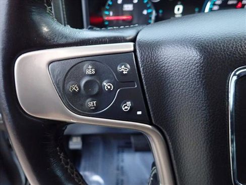 Used 2019 GMC Sierra 2500 Denali w/ Duramax Plus Package image 11