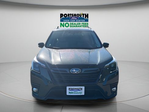 Used 2023 Subaru Forester Limited AWD/4WD image 20