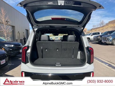 Used 2024 Kia Telluride EX X-Line image 20
