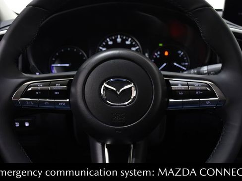 New 2026 MAZDA CX-50 2.5 S Preferred Plus Package w/ Cargo Package image 10