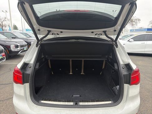 Used 2017 BMW X1 sDrive28i image 7
