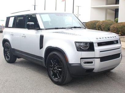Used 2024 Land Rover Defender 110 S