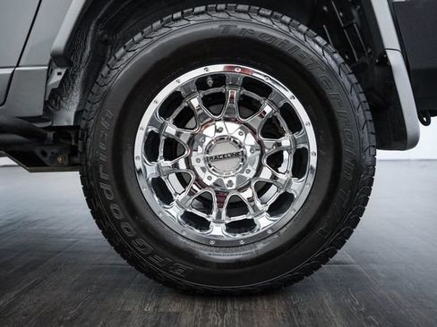 Used 2011 Toyota FJ Cruiser 4WD w/ Upgrade Pkg image 41