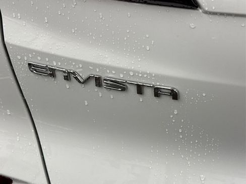 Used 2024 Buick Envista Sport Touring w/ Convenience I Package image 15