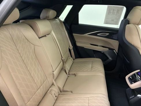 Used 2024 Cadillac Lyriq Sport w/ Nappa Leather Package image 16