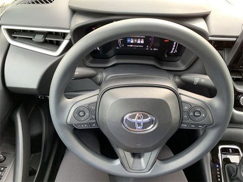 New 2026 Toyota Corolla LE image 19