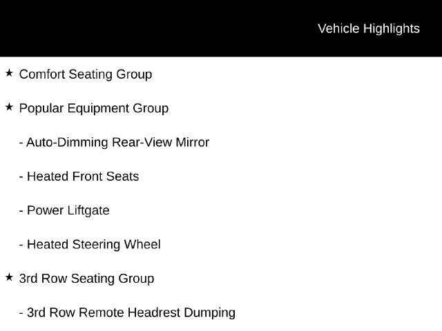 Used 2019 Dodge Durango SXT AWD/4WD image 26