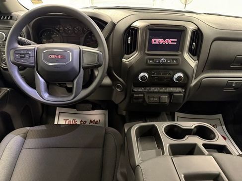 New 2026 GMC Sierra 1500 Pro w/ Pro Value Package image 18