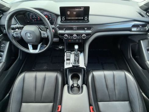 Used 2025 Acura Integra A-Spec FWD image 24
