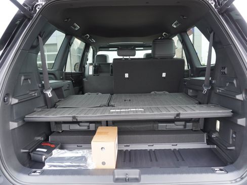 New 2026 Toyota Sequoia SR5 AWD/4WD image 13