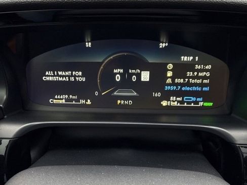 Used 2023 Lincoln Aviator Grand Touring w/ Equipment Group 301A image 12