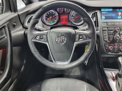 Used 2017 Buick Cascada Premium image 25