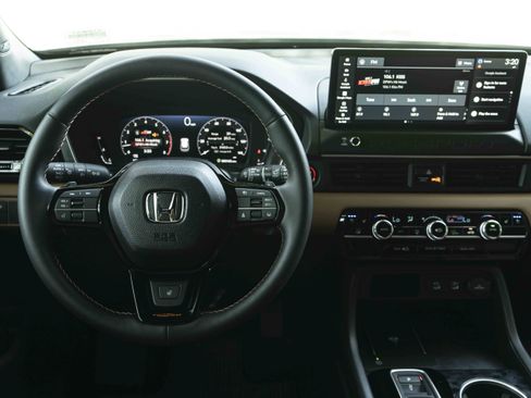 Used 2026 Honda Passport TrailSport Elite image 20
