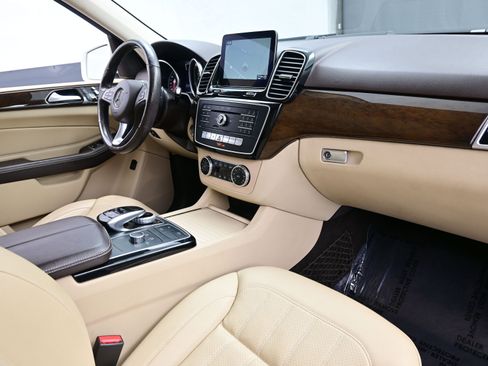 Used 2016 Mercedes-Benz GLE 350 4MATIC image 15