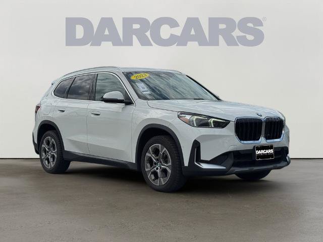 Used 2023 BMW X1 xDrive28i AWD/4WD image 1