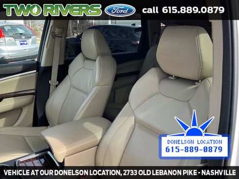 Used 2018 Acura MDX SH-AWD w/ Technology Package image 20