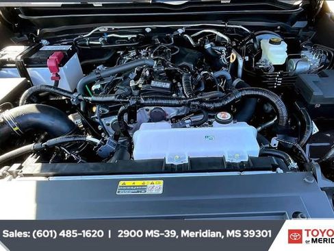 New 2025 Toyota Tacoma SR5 image 10