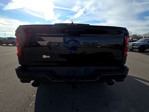 New 2026 RAM 1500 Big Horn image 6