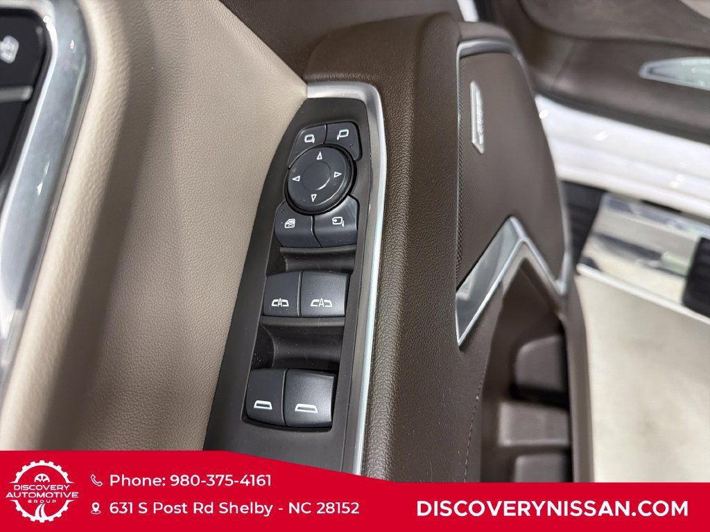 Used 2025 GMC Sierra 1500 SLT w/ SLT Premium Plus Package AWD/4WD image 14