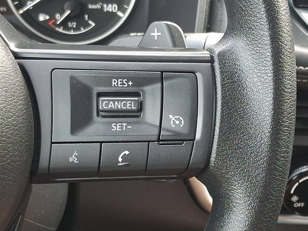 Certified 2023 Nissan Rogue S AWD/4WD image 22