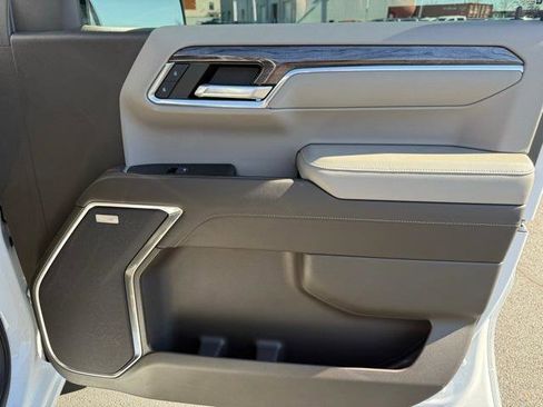 Used 2022 Chevrolet Silverado 1500 LTZ w/ LTZ Premium Texas Edition image 26