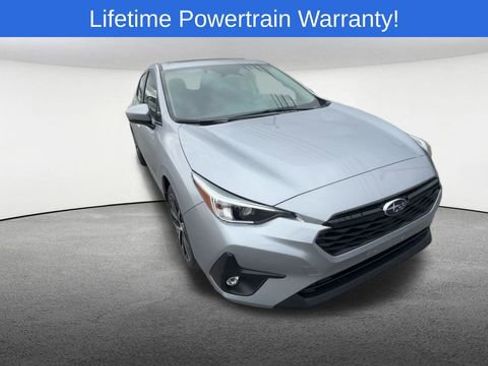 New 2026 Subaru Impreza 2.0i Sport AWD/4WD image 2