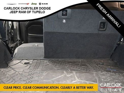 Used 2021 Jeep Wrangler Unlimited Sport image 52