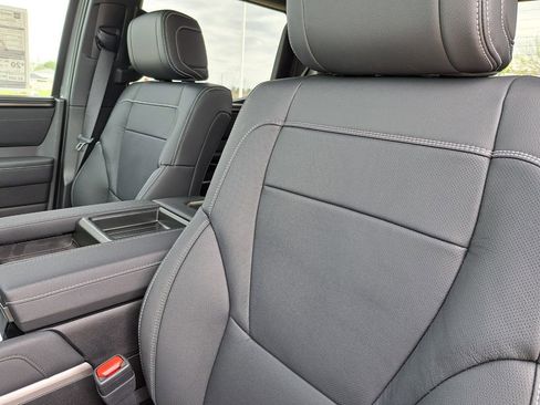 New 2026 Toyota Tundra Limited image 22