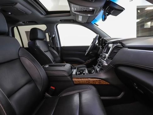 Used 2019 Chevrolet Tahoe Premier AWD/4WD image 28