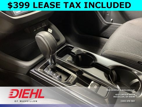 New 2026 Subaru Forester Premium image 35