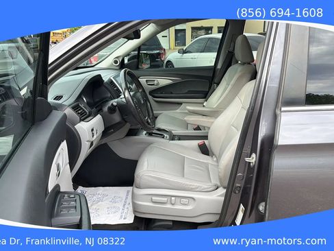 Used 2016 Honda Pilot EX-L image 16