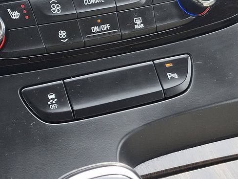 Used 2017 Buick LaCrosse Essence w/ Sights and Sounds Package image 25