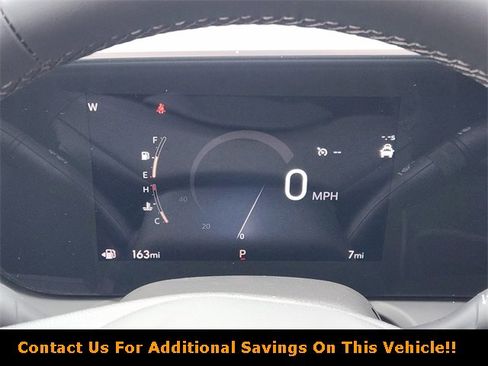 New 2026 Buick Encore GX Sport Touring image 11