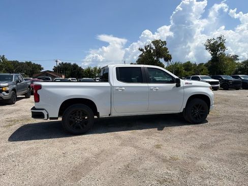 New 2026 Chevrolet Silverado 1500 RST w/ Safety Package AWD/4WD image 15