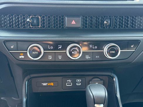 Certified 2024 Honda CR-V Sport image 24